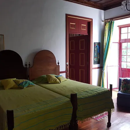 Vacation Specials Quinta Da Atalhada * Lagoa (Azores)