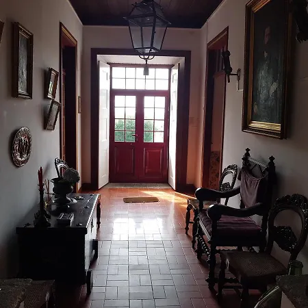 Holiday home Vacation Specials Quinta Da Atalhada *