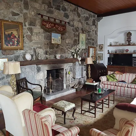 Vacation Specials Quinta Da Atalhada * Lagoa (Azores)