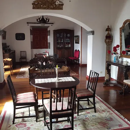 Holiday home Vacation Specials Quinta Da Atalhada *