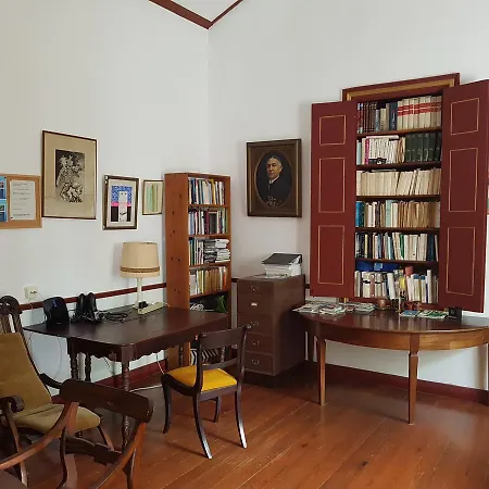 Vacation Specials Quinta Da Atalhada * Lagoa (Azores)