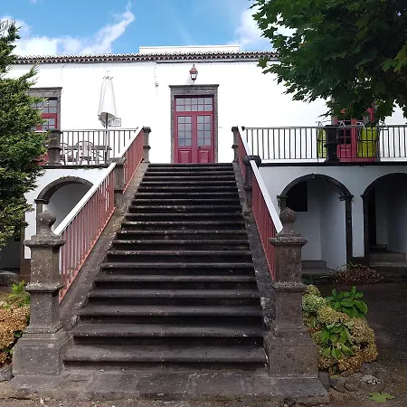 Vacation Specials Quinta Da Atalhada * Lagoa (Azores)